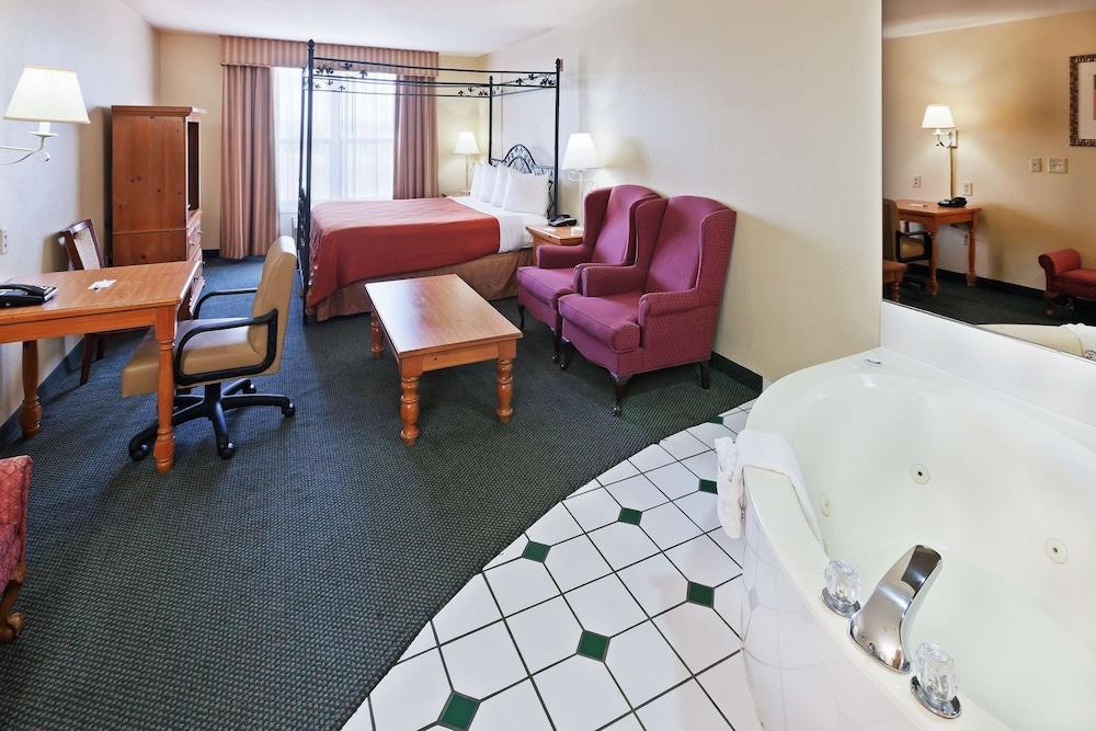 Country Inn & Suites By Radisson, Fort Worth, Tx Eksteriør billede