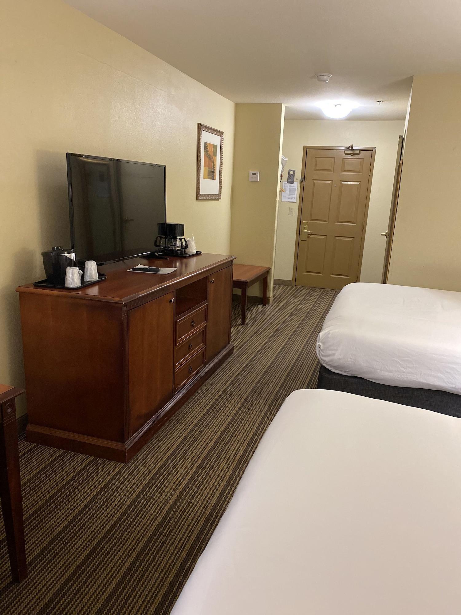 Country Inn & Suites By Radisson, Fort Worth, Tx Eksteriør billede