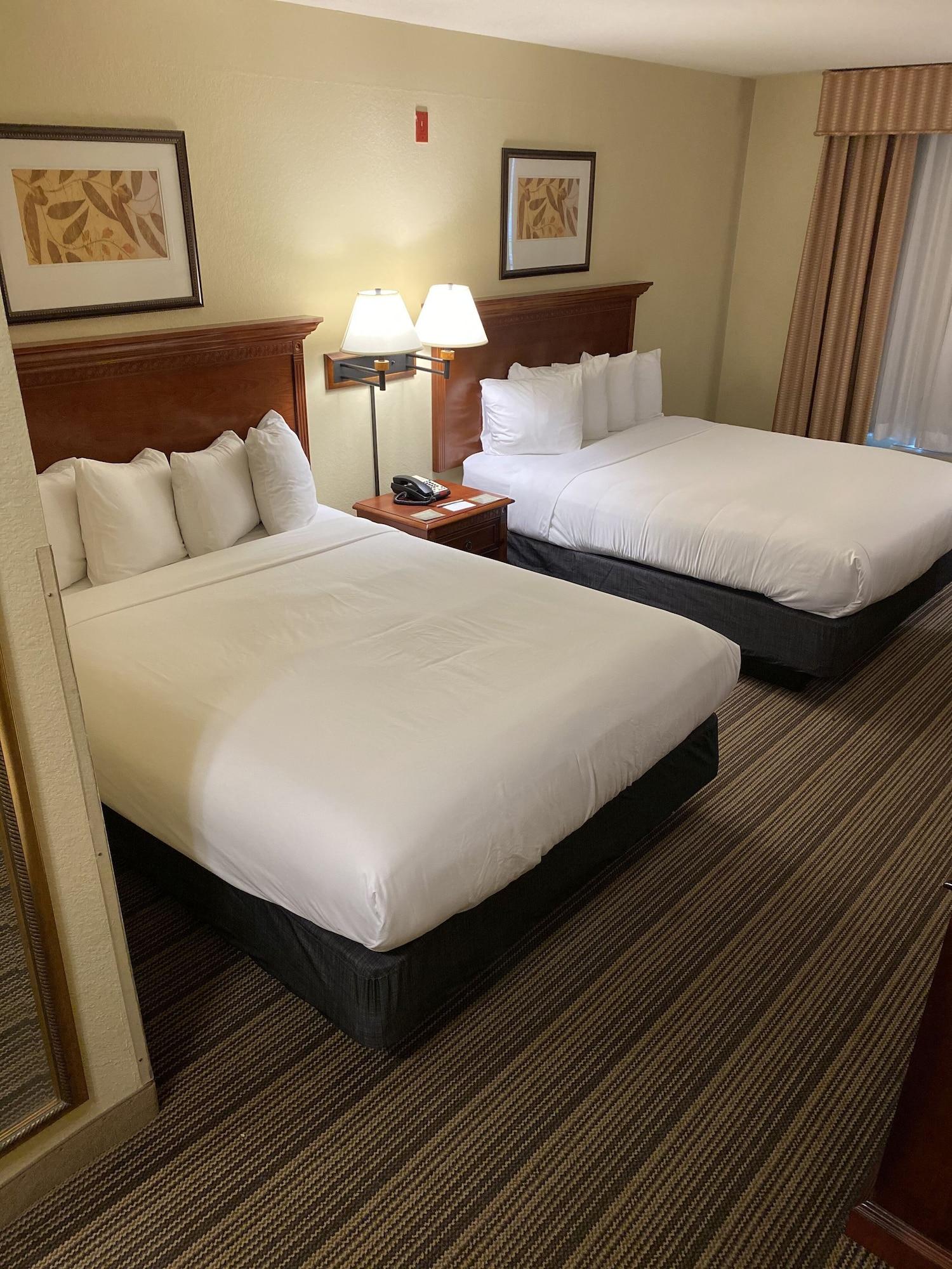 Country Inn & Suites By Radisson, Fort Worth, Tx Eksteriør billede
