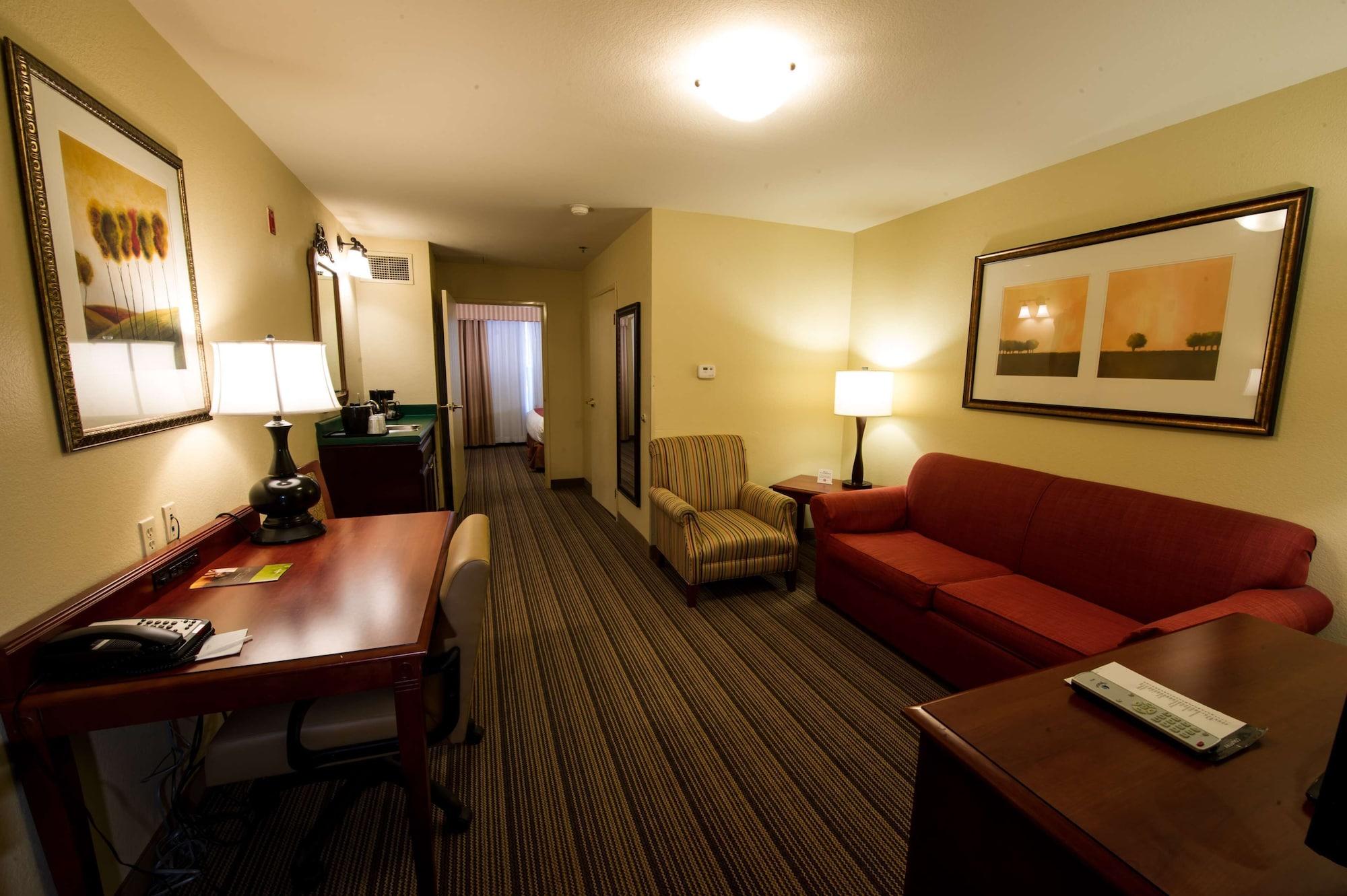 Country Inn & Suites By Radisson, Fort Worth, Tx Eksteriør billede