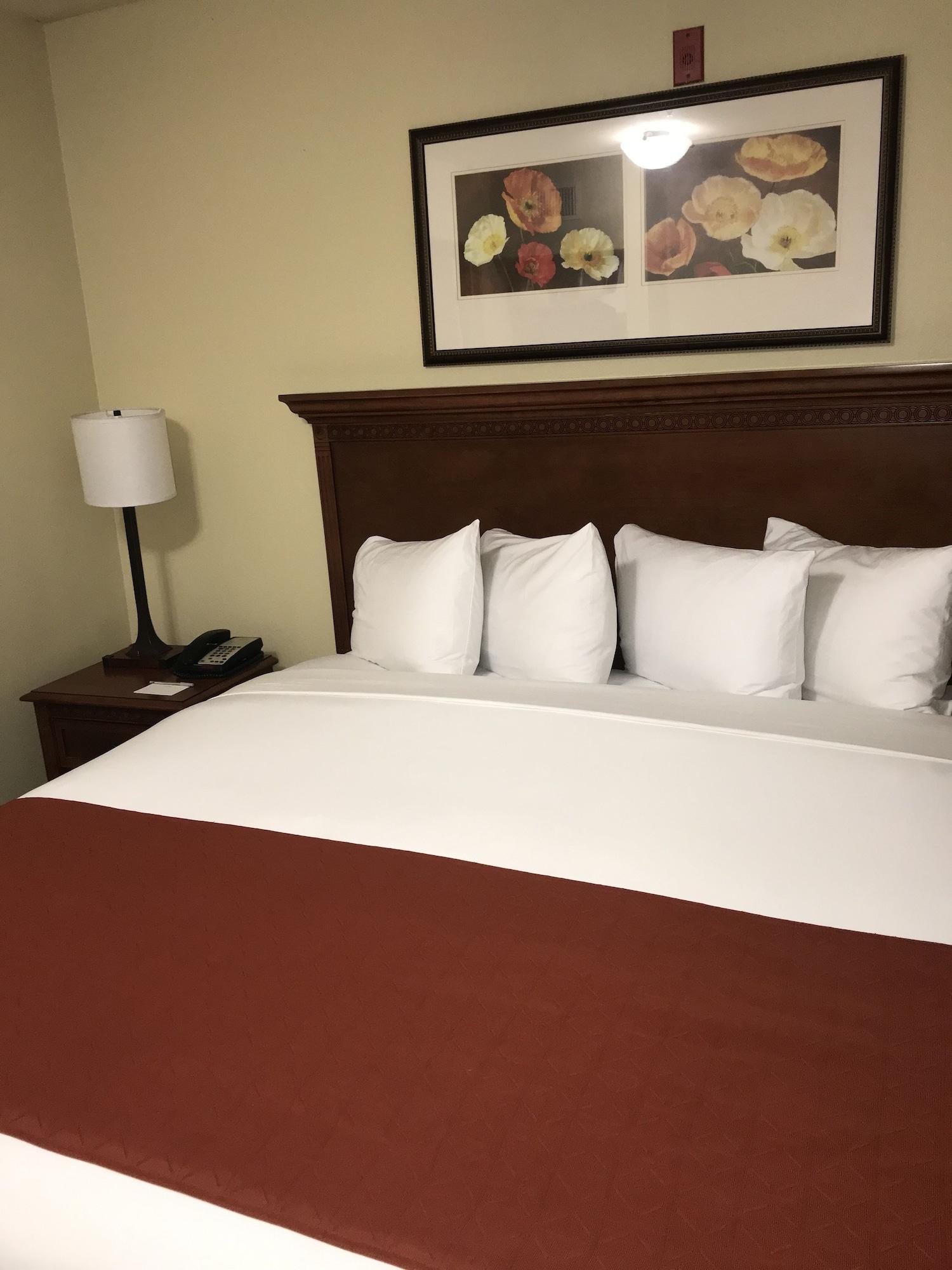 Country Inn & Suites By Radisson, Fort Worth, Tx Eksteriør billede