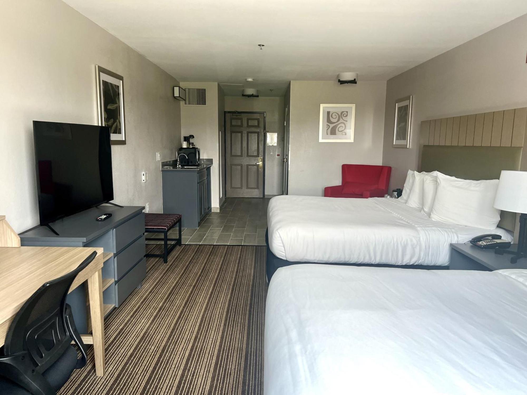 Country Inn & Suites By Radisson, Fort Worth, Tx Eksteriør billede