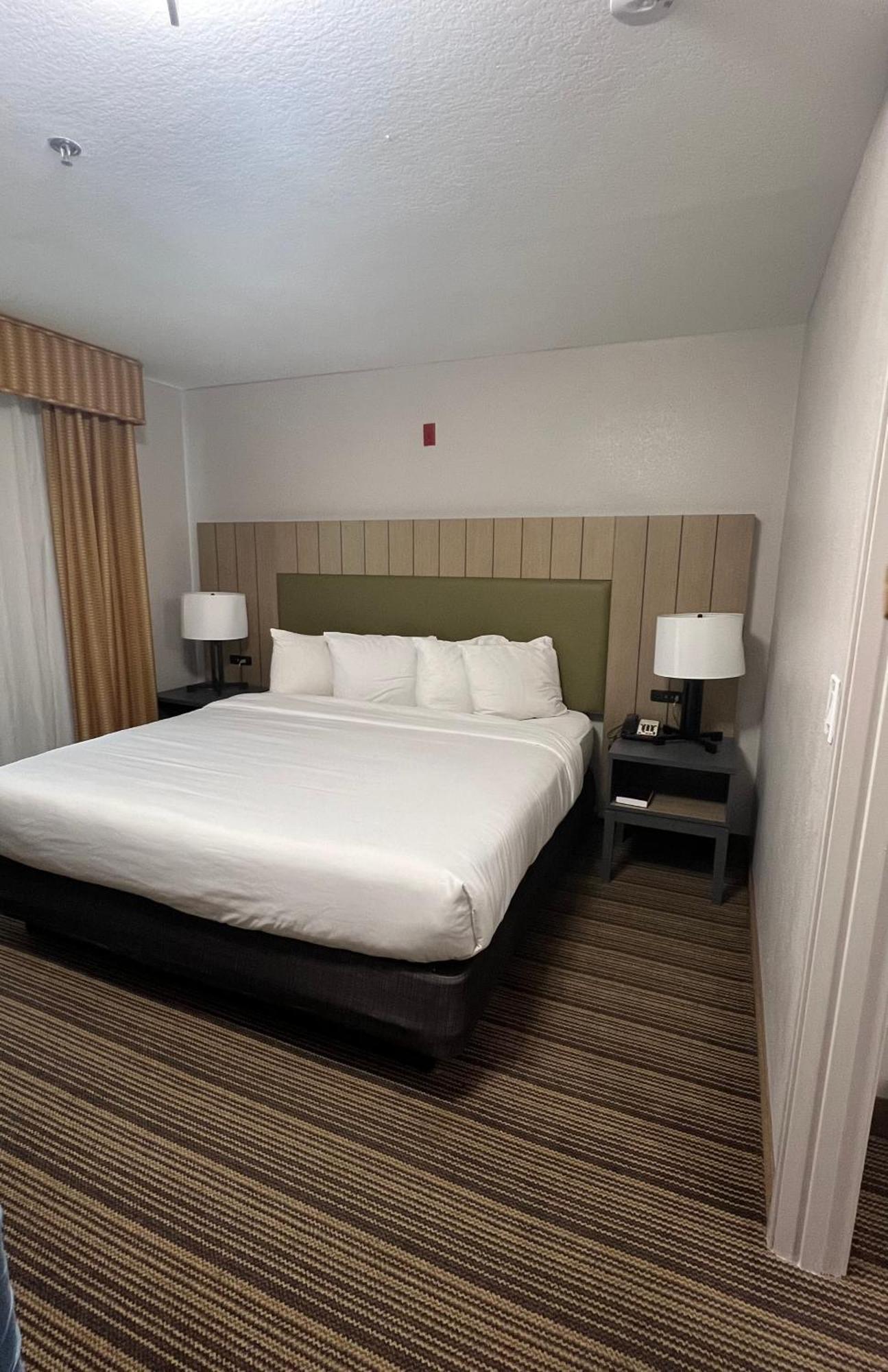 Country Inn & Suites By Radisson, Fort Worth, Tx Eksteriør billede