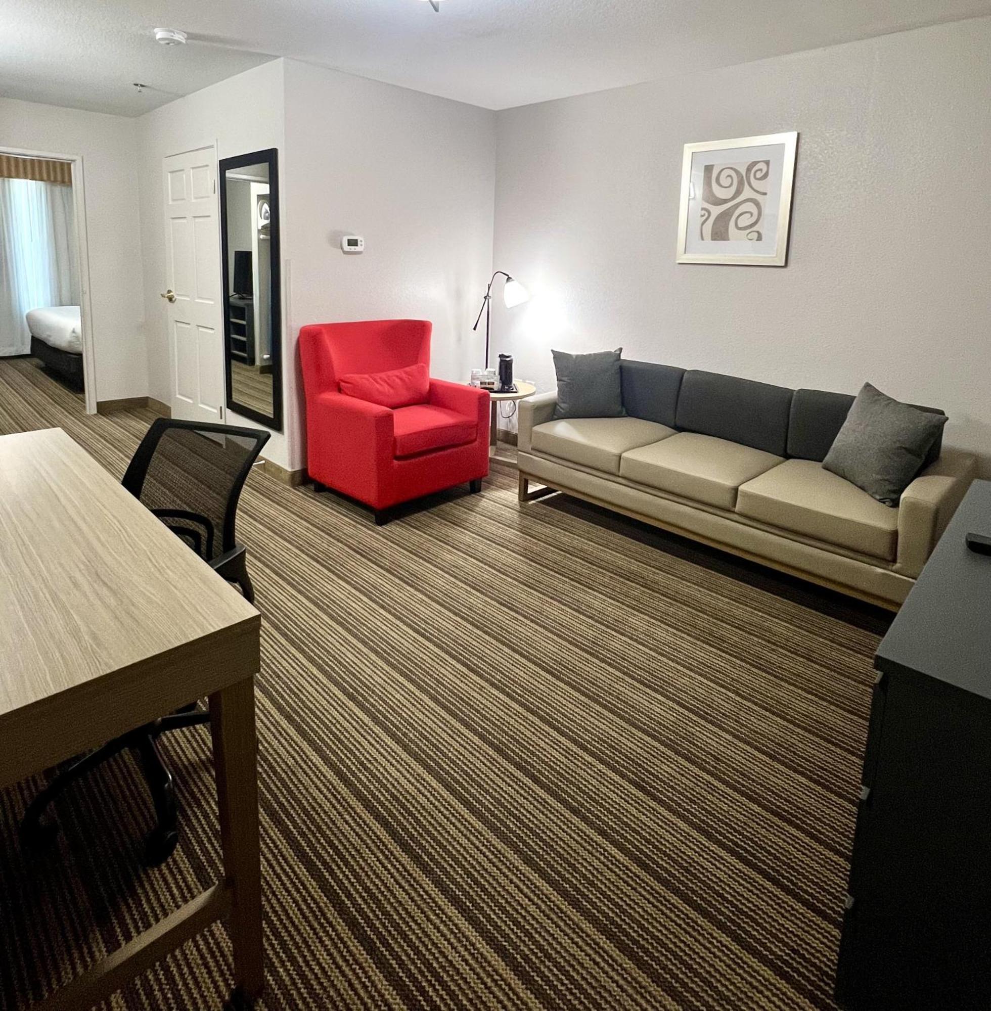 Country Inn & Suites By Radisson, Fort Worth, Tx Eksteriør billede