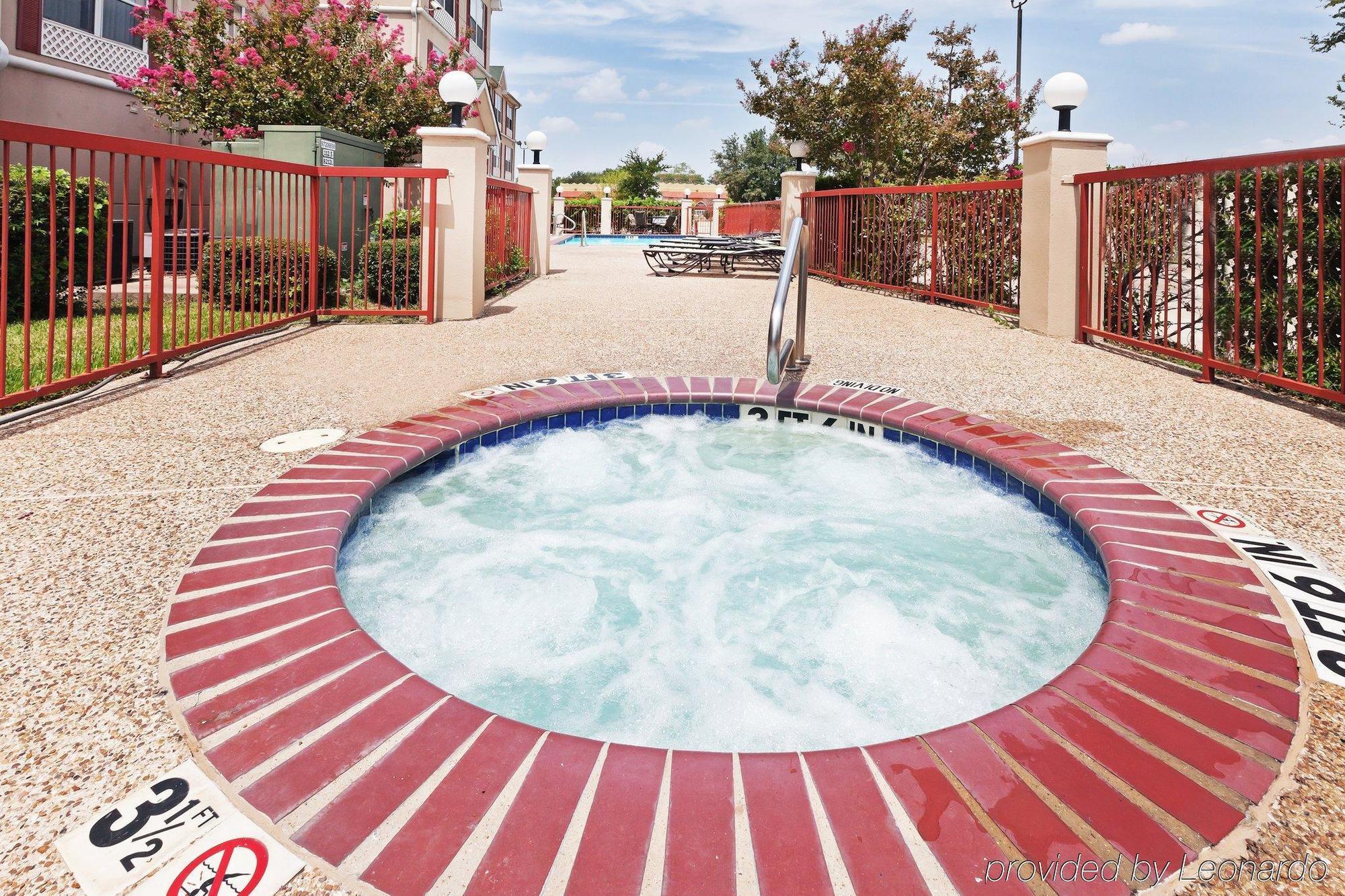 Country Inn & Suites By Radisson, Fort Worth, Tx Faciliteter billede