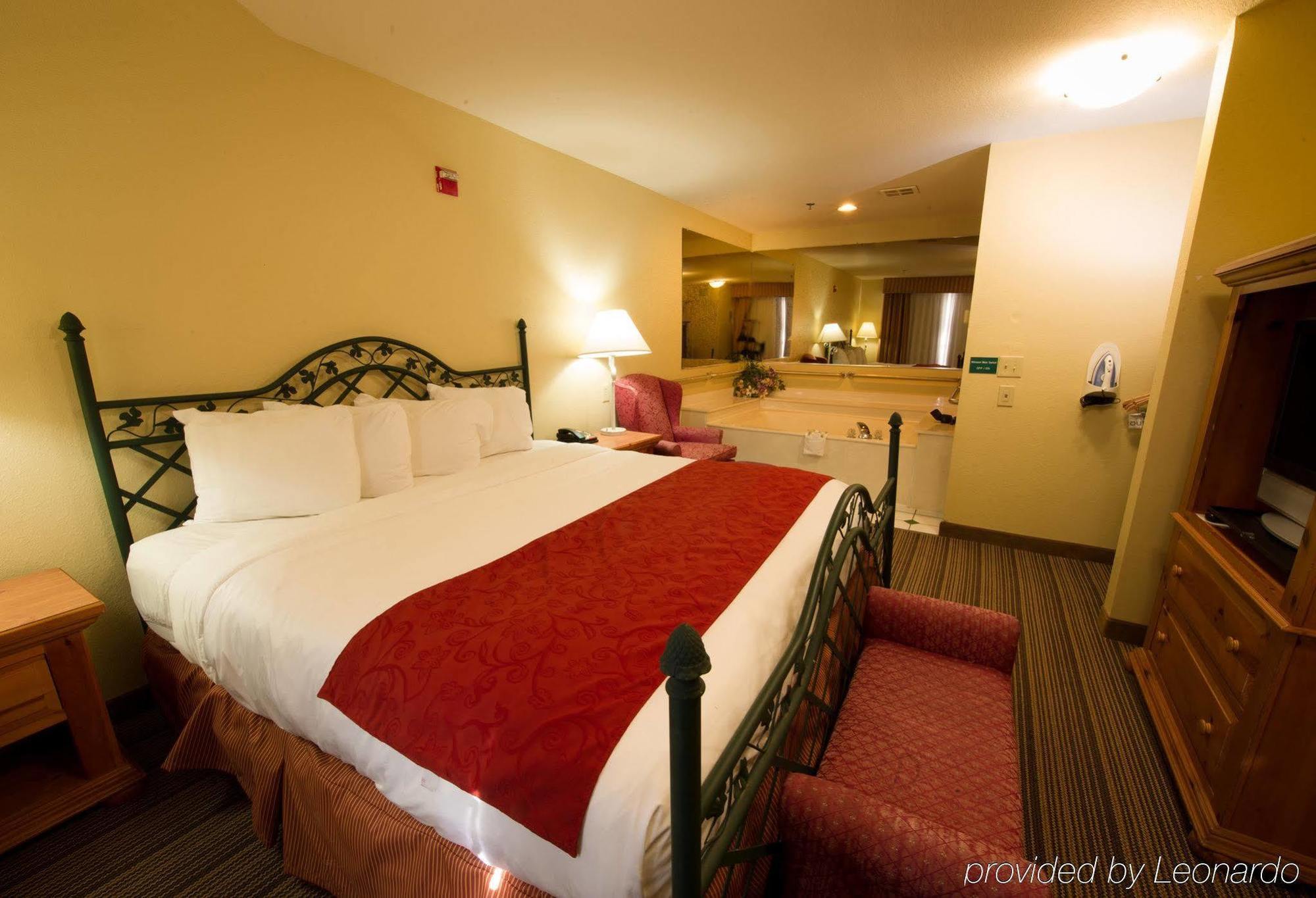 Country Inn & Suites By Radisson, Fort Worth, Tx Eksteriør billede