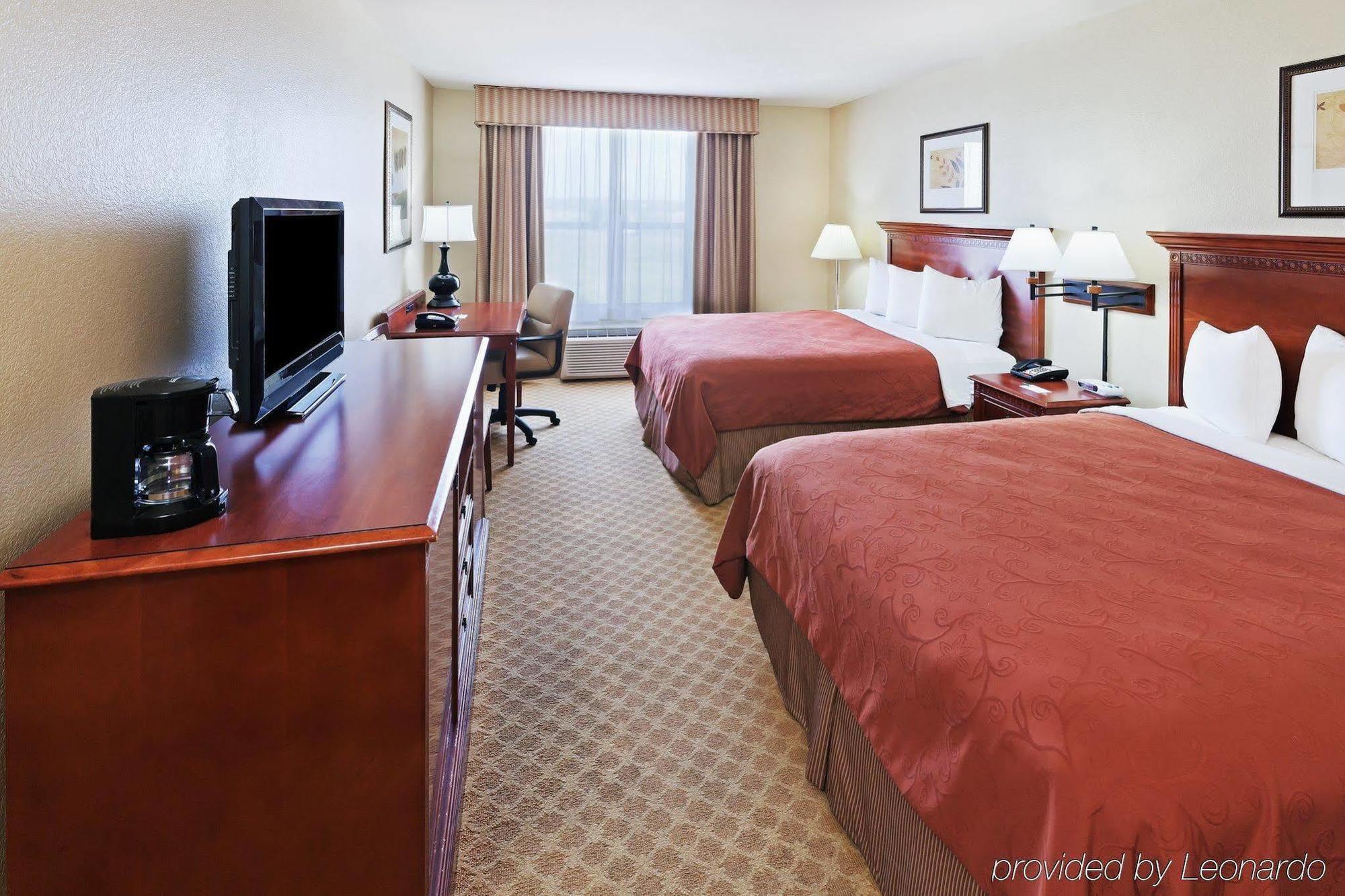Country Inn & Suites By Radisson, Fort Worth, Tx Værelse billede