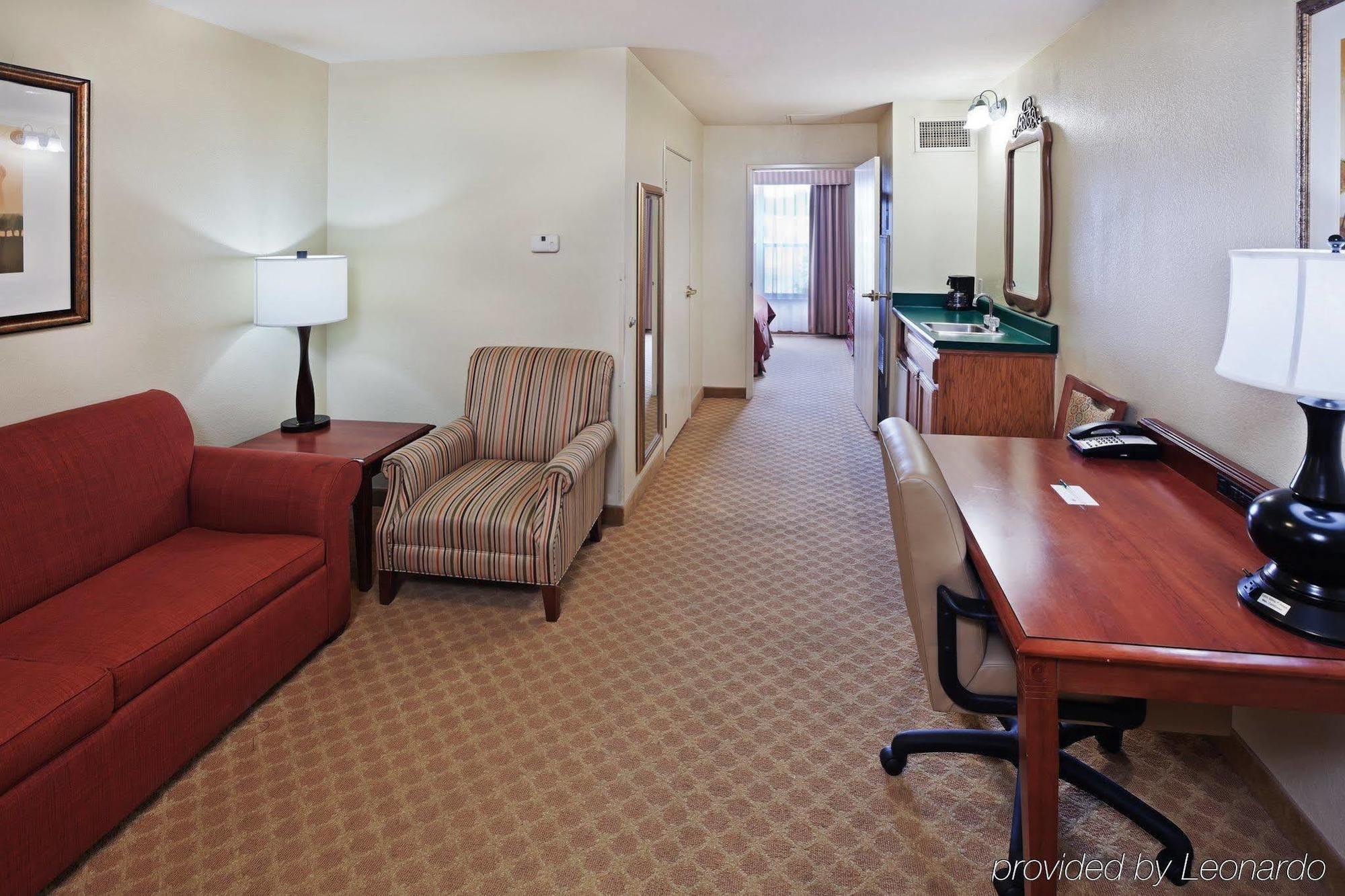 Country Inn & Suites By Radisson, Fort Worth, Tx Eksteriør billede