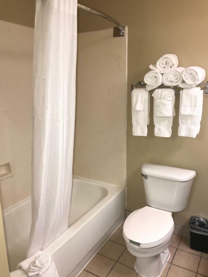 Country Inn & Suites By Radisson, Fort Worth, Tx Eksteriør billede